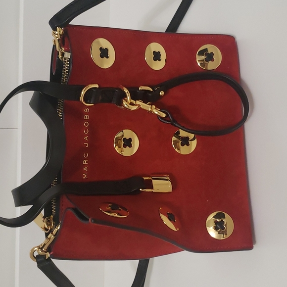 Marc Jacobs Mini Grind Limited Edition - Picture 2 of 5